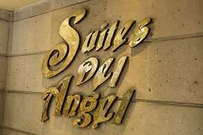 Suites Del Angel
