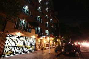Suites Del Angel