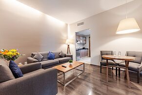 Suites Del Angel