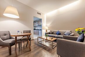 Suites Del Angel