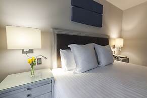 Suites Del Angel