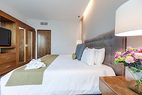 Suites Del Angel