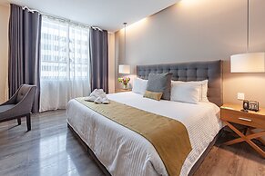 Suites Del Angel
