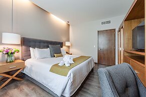 Suites Del Angel