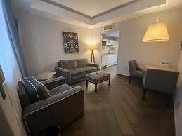 Suites Del Angel