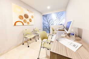 Suites Del Angel