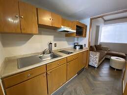 Suites Del Angel