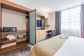 Suites Del Angel