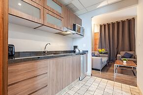 Suites Del Angel