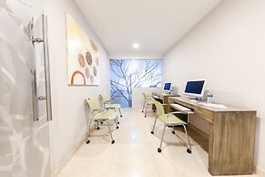 Suites Del Angel
