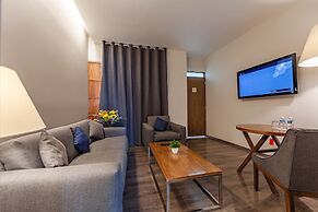 Suites Del Angel
