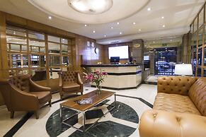 Suites Del Angel