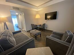 Suites Del Angel