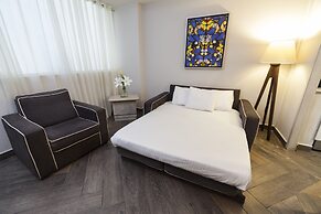 Suites Del Angel
