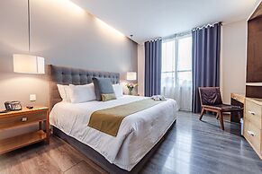 Suites Del Angel