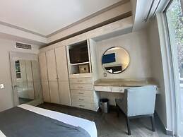 Suites Del Angel