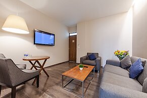 Suites Del Angel