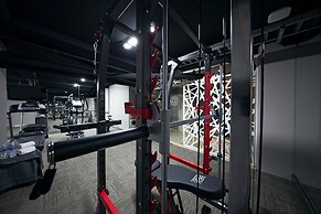 Suites Del Angel