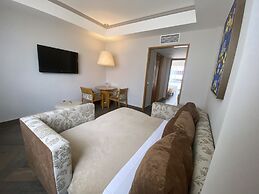 Suites Del Angel