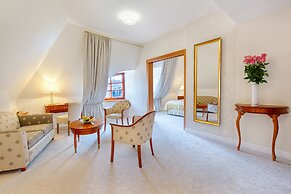 Hotel Hoffmeister
