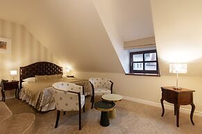 Hotel Hoffmeister