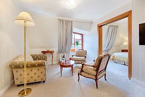 Hotel Hoffmeister