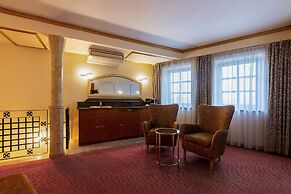 Hotel Hoffmeister
