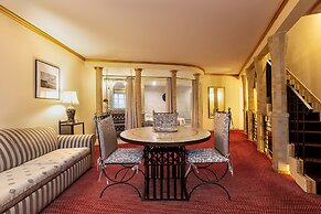 Hotel Hoffmeister