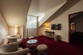 Hotel Hoffmeister