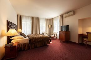 Hotel Hoffmeister