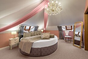 Hotel Hoffmeister