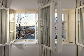 Hotel Hoffmeister