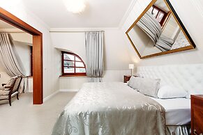 Hotel Hoffmeister