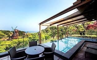 Lotte Hotel Jeju