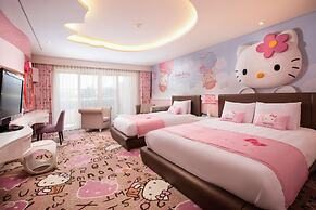 Lotte Hotel Jeju