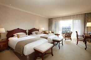 Lotte Hotel Jeju