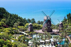 Lotte Hotel Jeju