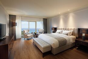 Lotte Hotel Jeju