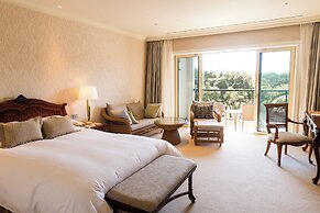 Lotte Hotel Jeju