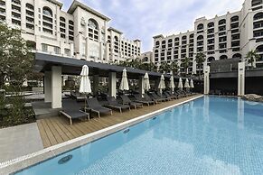 Lotte Hotel Jeju
