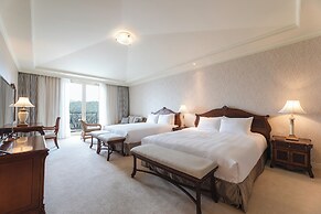 Lotte Hotel Jeju