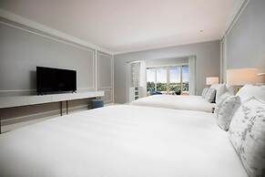 Lotte Hotel Jeju