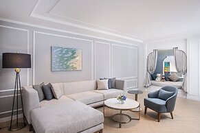 Lotte Hotel Jeju