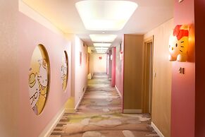 Lotte Hotel Jeju