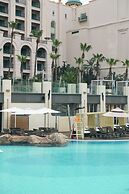 Lotte Hotel Jeju