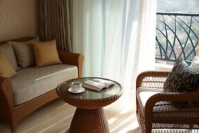 Lotte Hotel Jeju