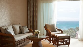 Lotte Hotel Jeju