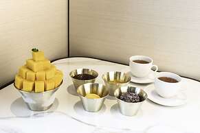 Lotte Hotel Jeju