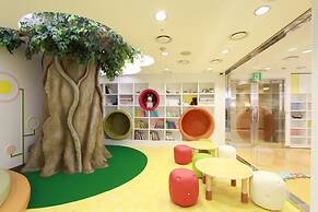 Lotte Hotel Jeju