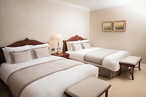 Lotte Hotel Jeju